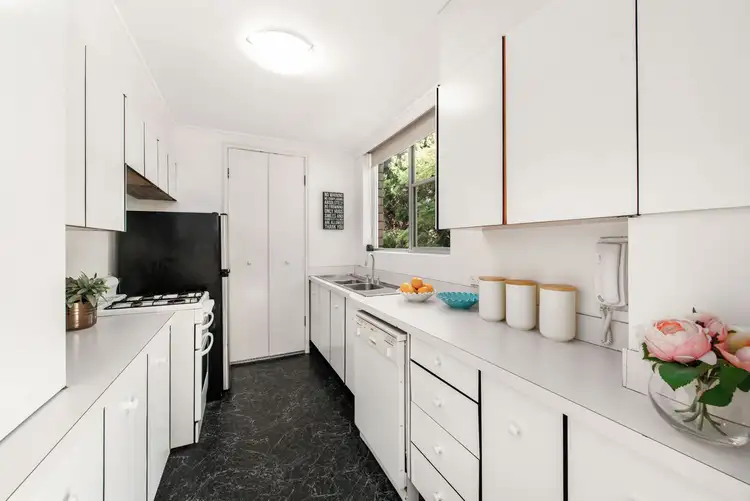 Sixth view of Homely apartment listing, 5/25 Harriette Street, Kurraba Point NSW 2089