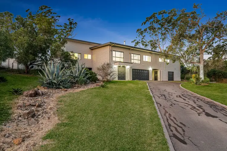 Main view of Homely house listing, 2 Koala Drive, Gowrie Junction QLD 4352