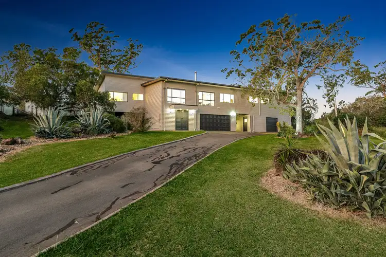 Second view of Homely house listing, 2 Koala Drive, Gowrie Junction QLD 4352