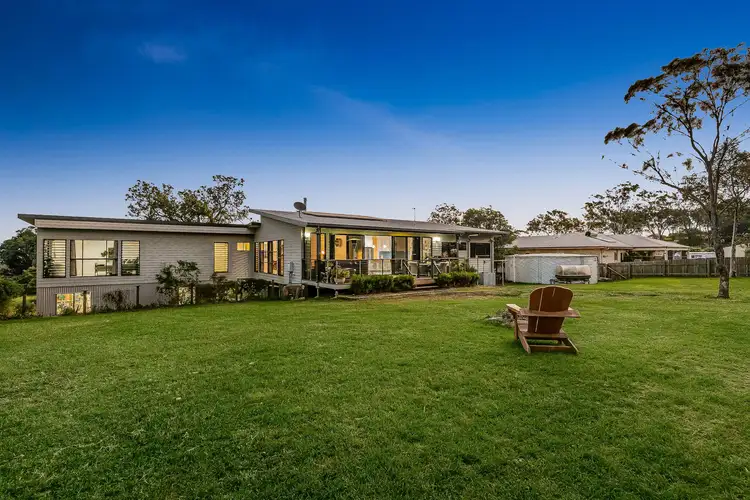 Third view of Homely house listing, 2 Koala Drive, Gowrie Junction QLD 4352