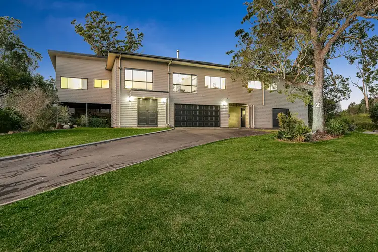 Fourth view of Homely house listing, 2 Koala Drive, Gowrie Junction QLD 4352