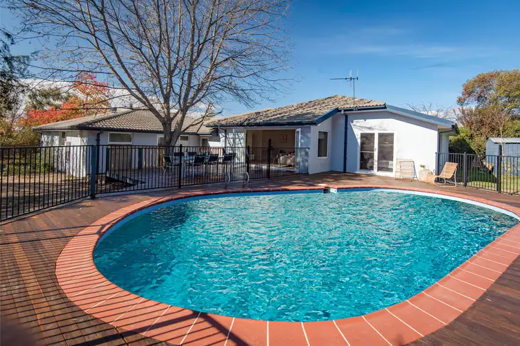 51 Carruthers Street, Curtin ACT 2605