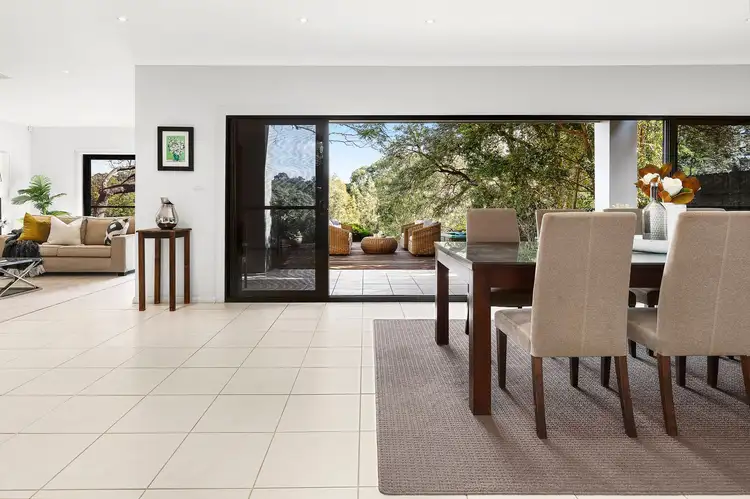 Second view of Homely house listing, 305 Burns Bay Road, Lane Cove NSW 2066