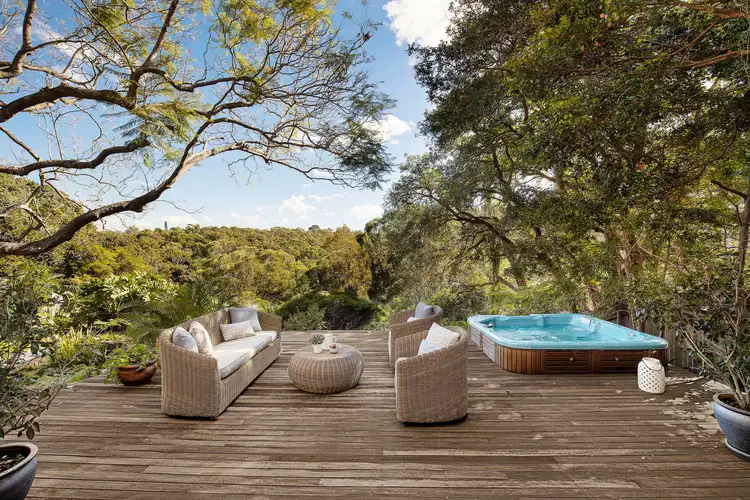 Third view of Homely house listing, 305 Burns Bay Road, Lane Cove NSW 2066