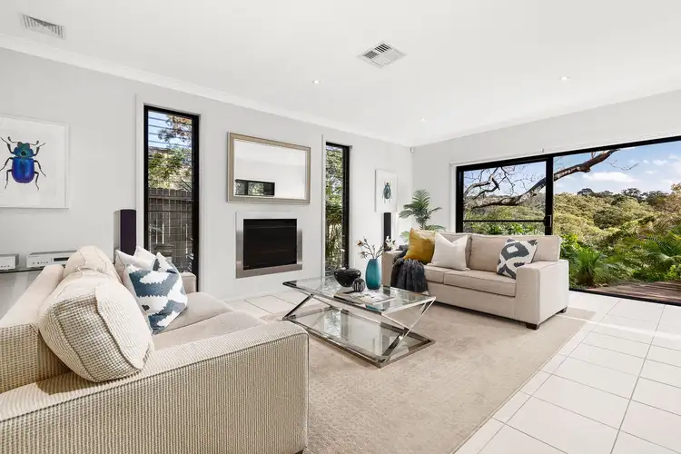 Fourth view of Homely house listing, 305 Burns Bay Road, Lane Cove NSW 2066