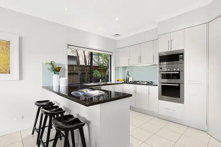 Sixth view of Homely house listing, 305 Burns Bay Road, Lane Cove NSW 2066