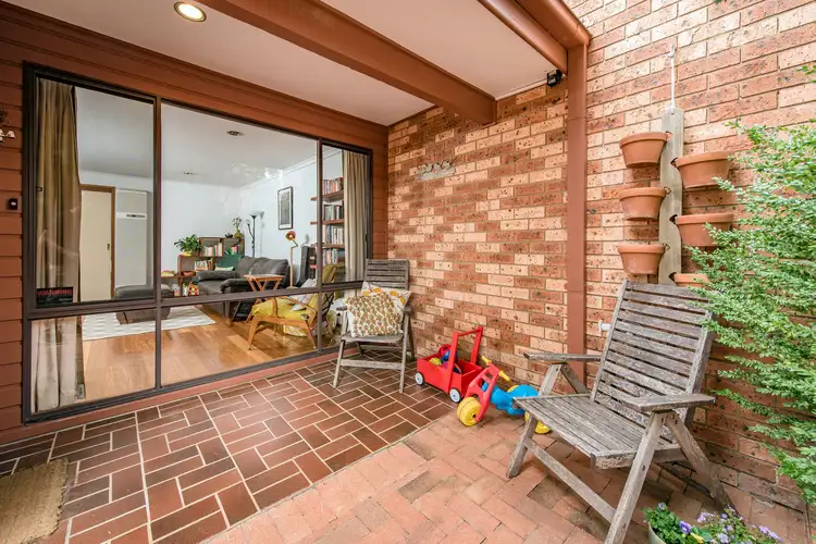 16/45 Goodchild Street, Lyneham ACT 2602