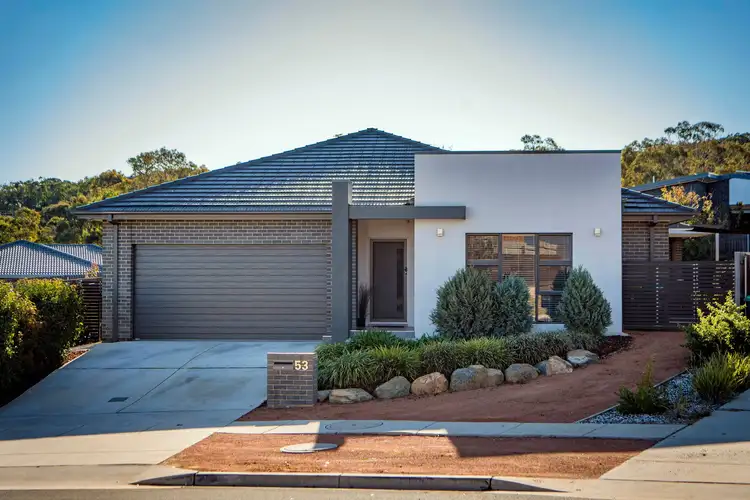 53 Bilin Bilin Street, Bonner ACT 2914