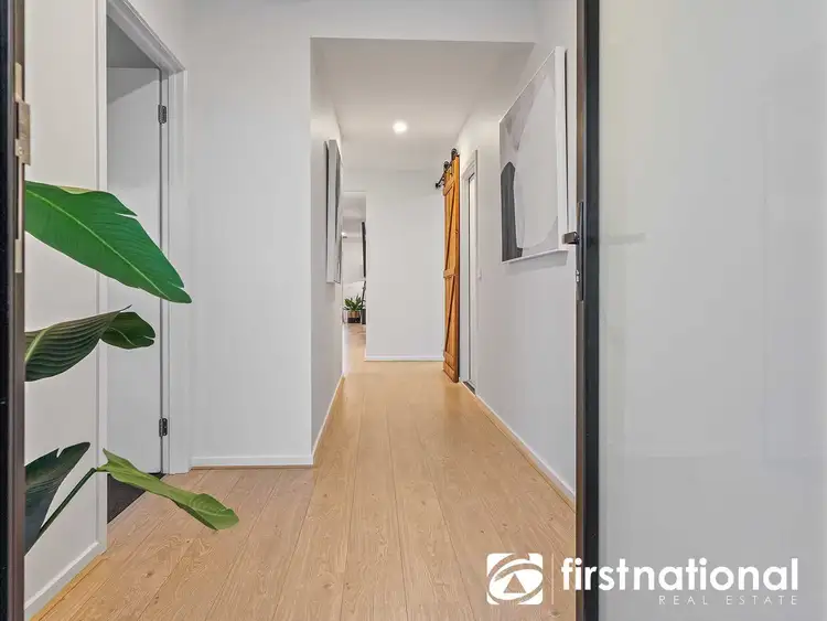 Third view of Homely house listing, 80 Goldsborough Drive, Officer VIC 3809