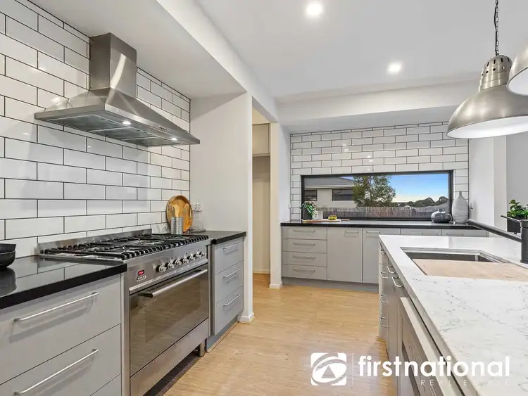 Fifth view of Homely house listing, 80 Goldsborough Drive, Officer VIC 3809