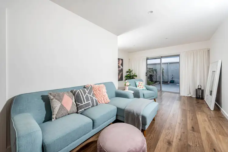 Sixth view of Homely townhouse listing, 23/2 Bulletin Street, Lawson ACT 2617