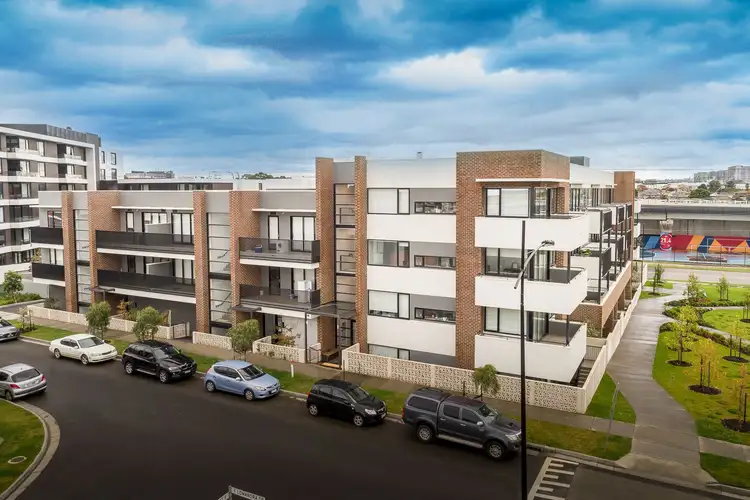 Main view of Homely apartment listing, 113/16 Lomandra Drive, Clayton South VIC 3169