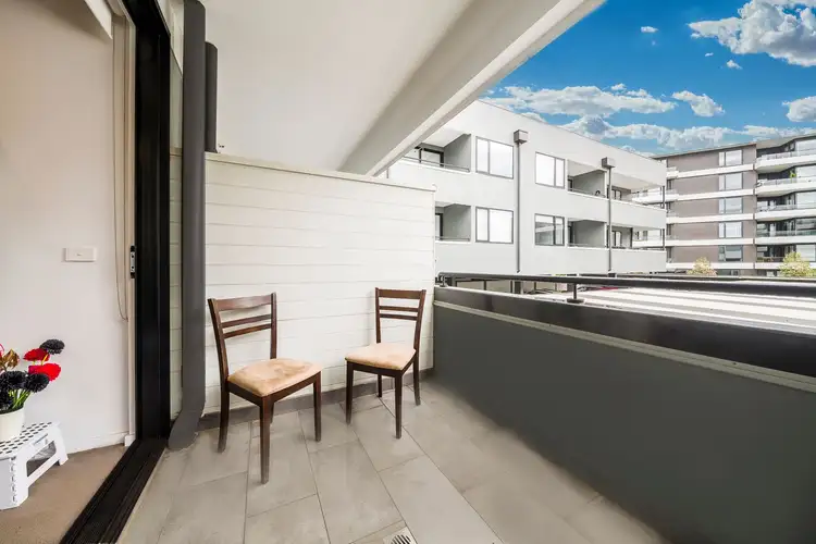 Third view of Homely apartment listing, 113/16 Lomandra Drive, Clayton South VIC 3169