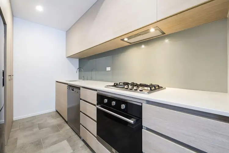 Fourth view of Homely apartment listing, 113/16 Lomandra Drive, Clayton South VIC 3169