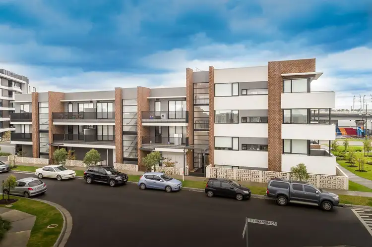 Sixth view of Homely apartment listing, 113/16 Lomandra Drive, Clayton South VIC 3169