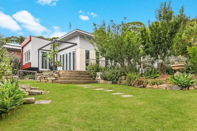 1 Serbin Close, Cardiff Heights NSW 2285