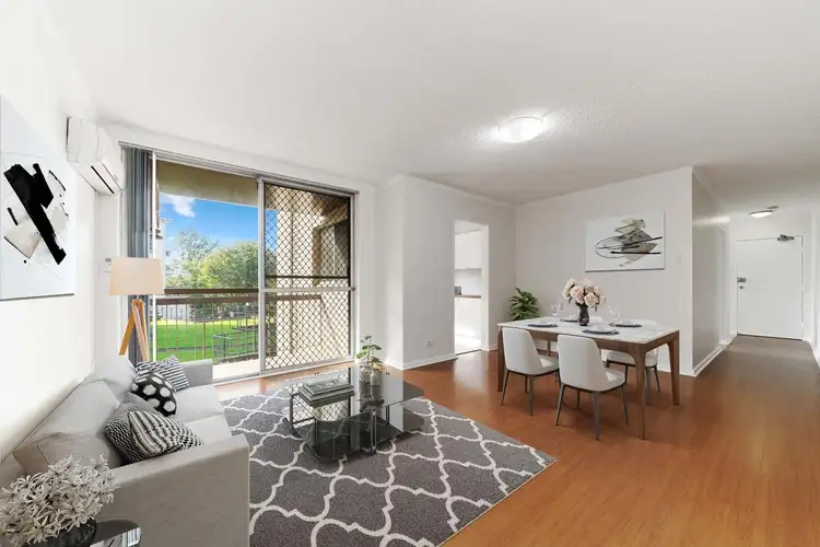 4/275 Blaxland Road, Ryde NSW 2112