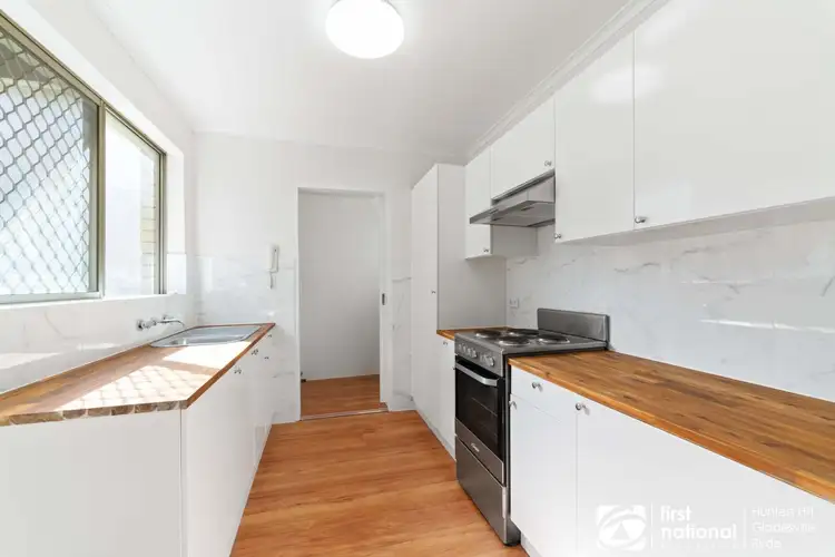Second view of Homely apartment listing, 4/275 Blaxland Road, Ryde NSW 2112