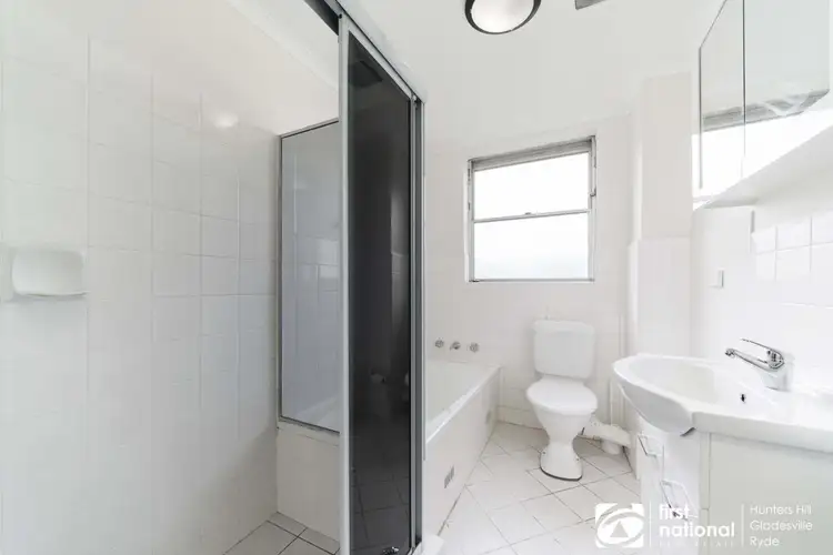Fourth view of Homely apartment listing, 4/275 Blaxland Road, Ryde NSW 2112