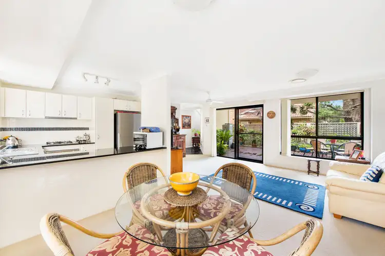 Fifth view of Homely townhouse listing, 4/160 Ocean Parade, Blue Bay NSW 2261