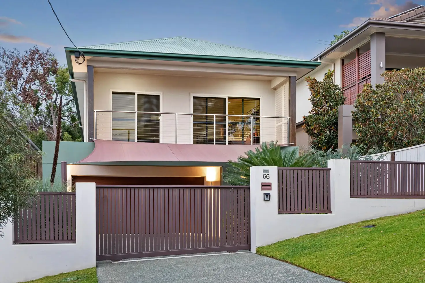 Main view of Homely house listing, 66 High Street, Mount Gravatt QLD 4122