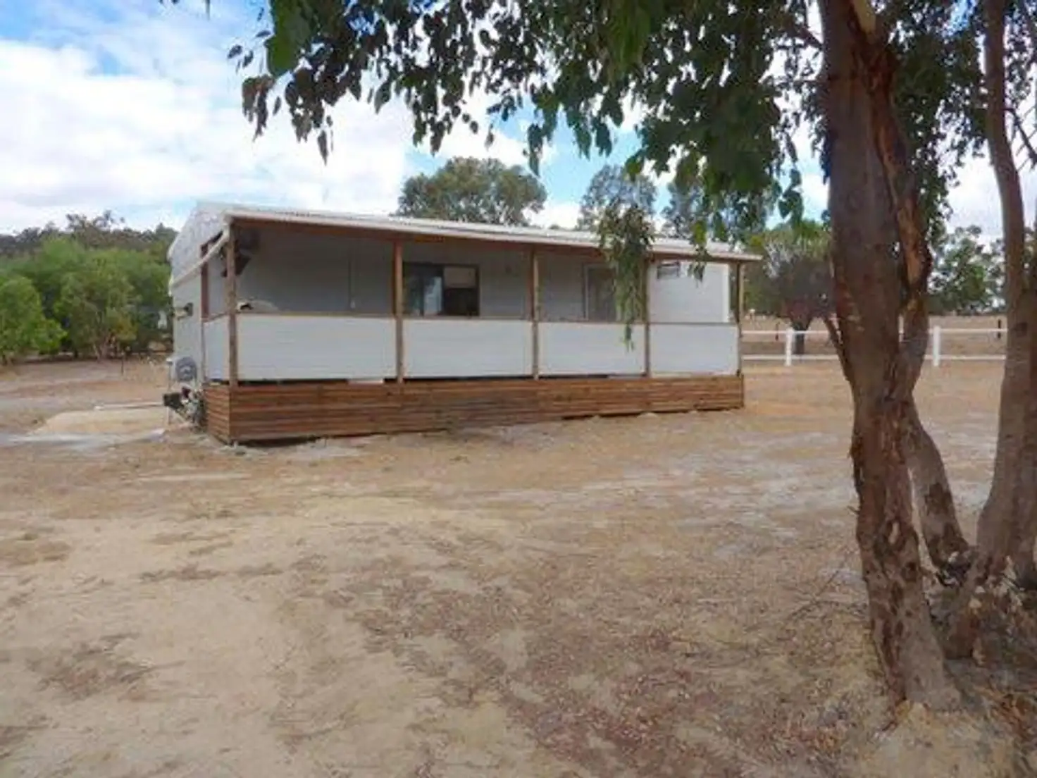 Main view of Homely house listing, 18 Fraser Road, Boddington WA 6390