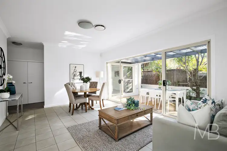 Third view of Homely villa listing, 13 Eden Vale Close, St Ives NSW 2075