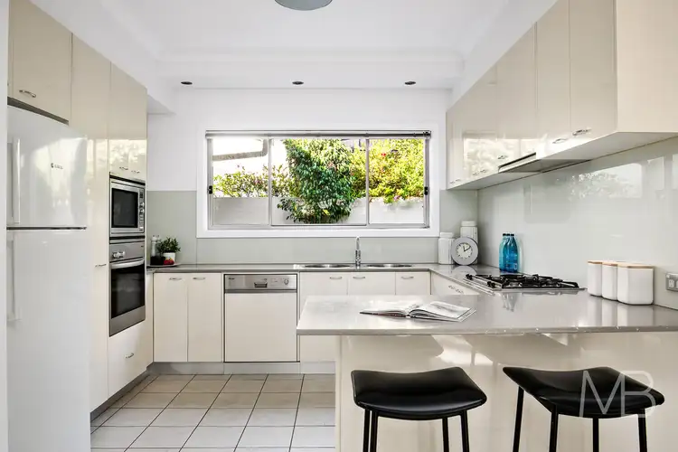 Fourth view of Homely villa listing, 13 Eden Vale Close, St Ives NSW 2075