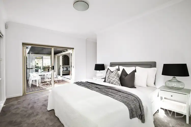 Sixth view of Homely villa listing, 13 Eden Vale Close, St Ives NSW 2075
