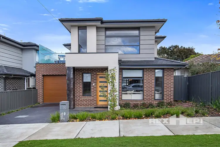 17B Myrtle Grove, Doveton VIC 3177