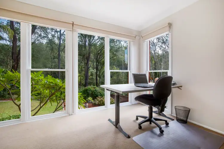 Fourth view of Homely house listing, 55 Greenhaven Drive, Emu Heights NSW 2750