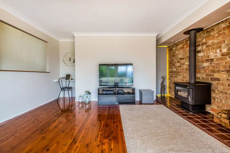 Fifth view of Homely house listing, 55 Greenhaven Drive, Emu Heights NSW 2750