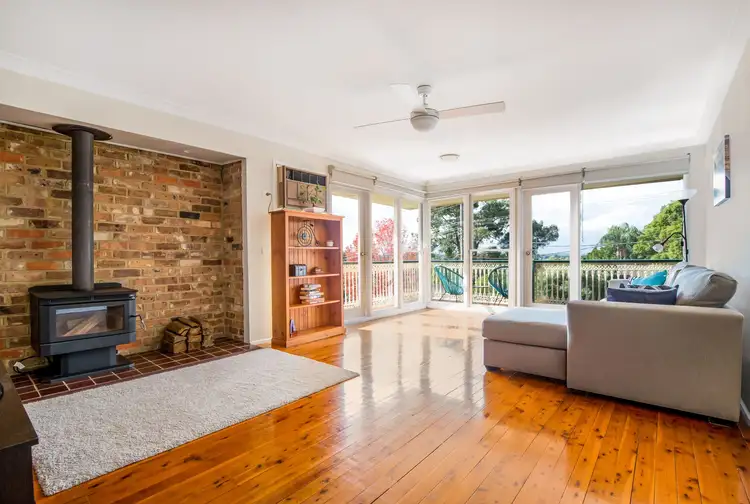 Sixth view of Homely house listing, 55 Greenhaven Drive, Emu Heights NSW 2750