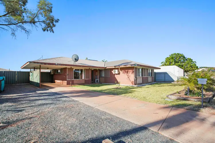 3 Mears Court, Millars Well WA 6714