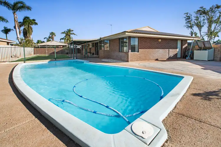 2 Wotherspoon Road, Millars Well WA 6714