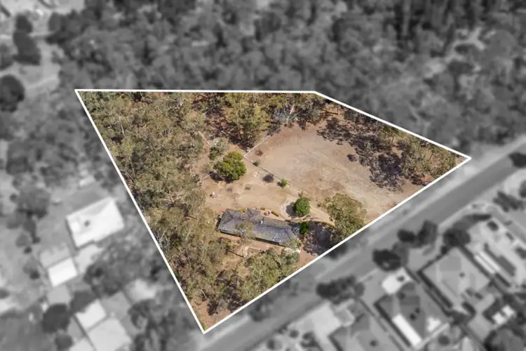 Third view of Homely house listing, 110 Simpsons Road, Eaglehawk VIC 3556