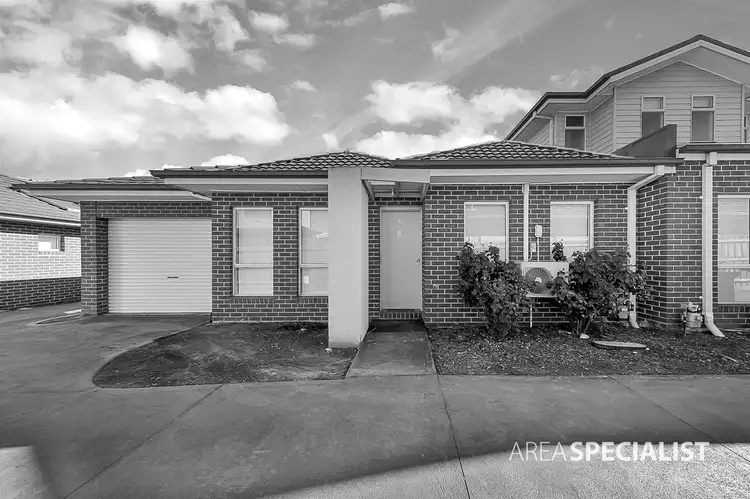 3/31 Adelaide Street, St Albans VIC 3021