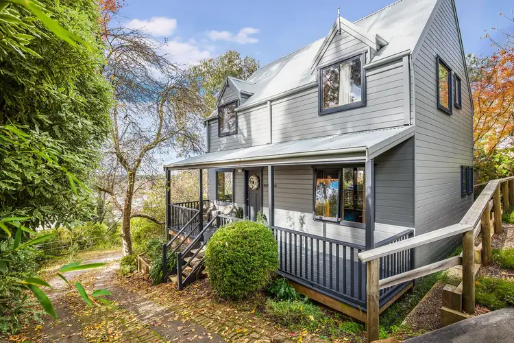 14 York Street, Katoomba NSW 2780