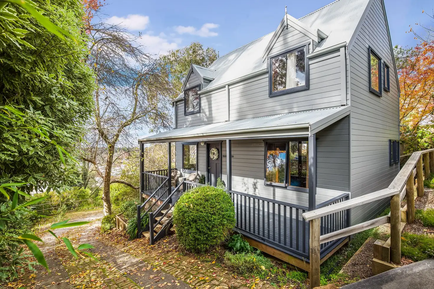 Main view of Homely house listing, 14 York Street, Katoomba NSW 2780