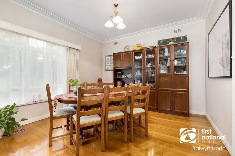 Third view of Homely house listing, 148 Mountain View Road, Balwyn North VIC 3104
