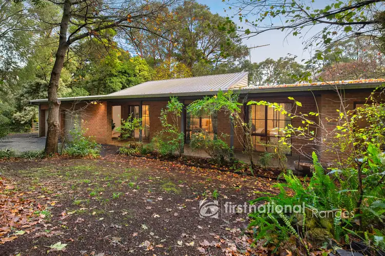 6 Nobelius Street, Emerald VIC 3782