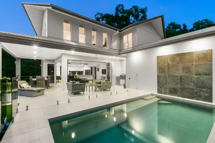 Main view of Homely house listing, 25 Freshwater Avenue, Palm Cove QLD 4879