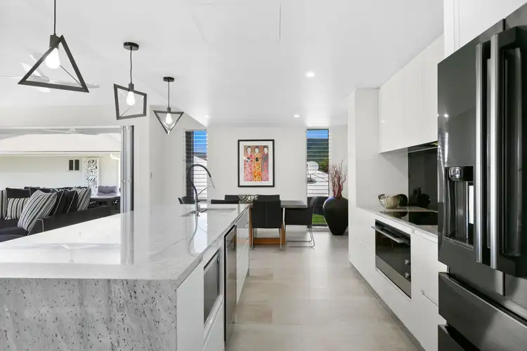 Sixth view of Homely house listing, 25 Freshwater Avenue, Palm Cove QLD 4879