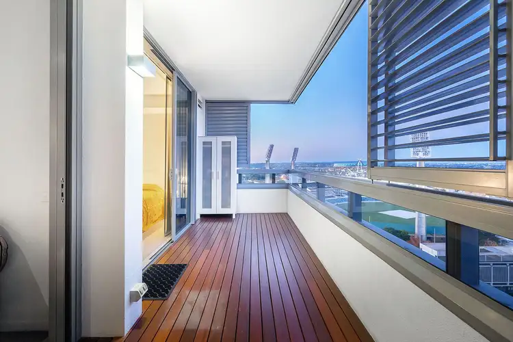 1505/8 Adelaide Terrace, East Perth WA 6004