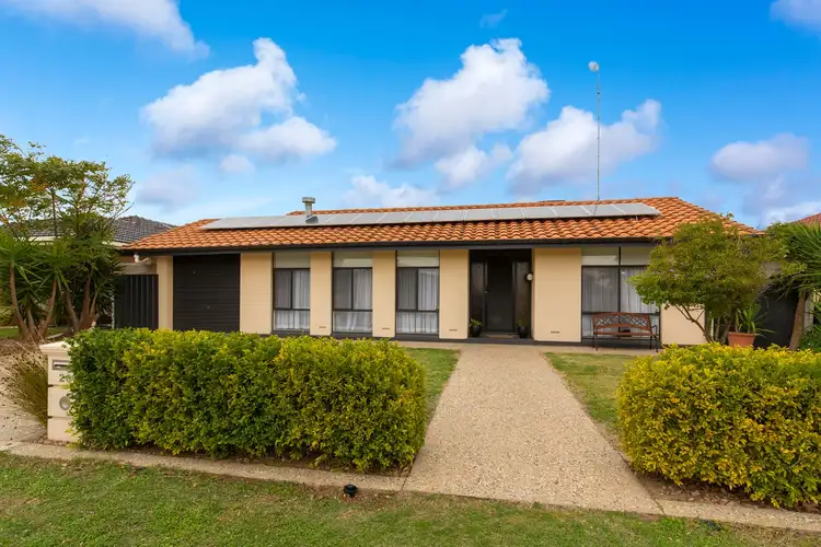 26 Nambour Crescent, West Lakes Shore SA 5020