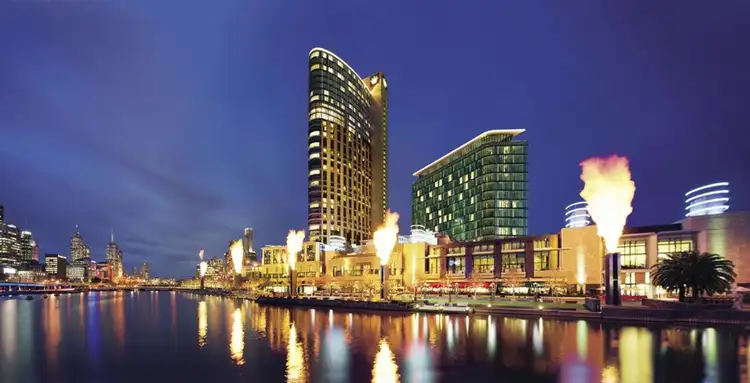 Sixth view of Homely apartment listing, 1107/70 Southbank Boulevard, Southbank VIC 3006