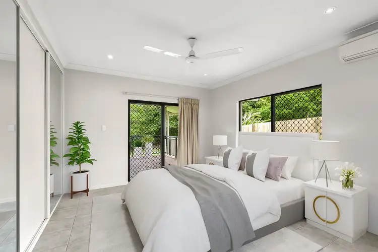 Sixth view of Homely house listing, 237 Robert Road, Bentley Park QLD 4869
