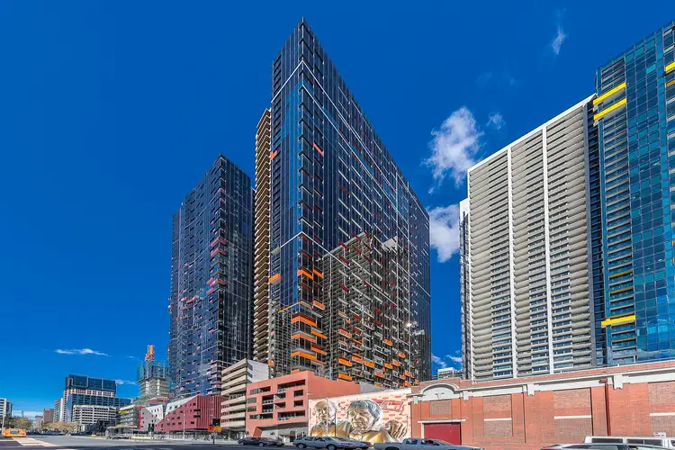 1910/639 Lonsdale Street, Melbourne VIC 3000