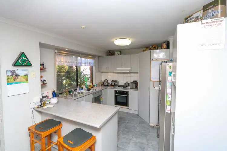Second view of Homely house listing, 2 Crow Crescent, Kyabram VIC 3620