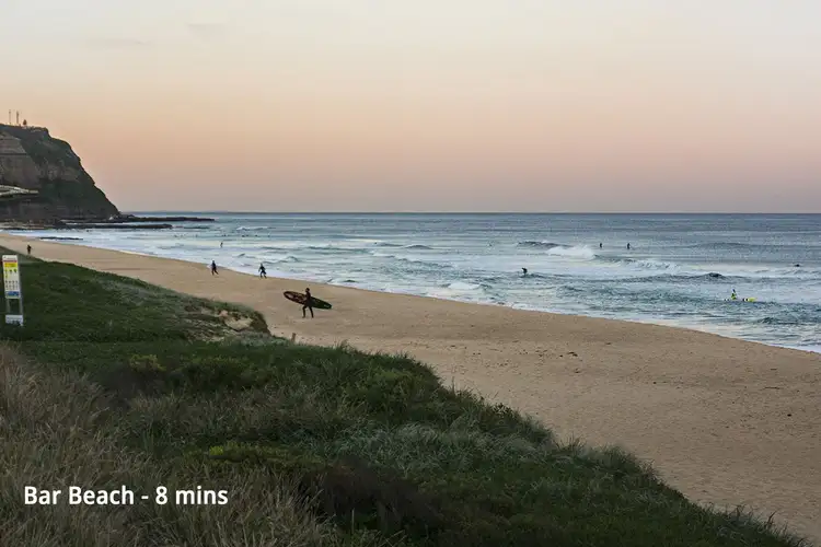 Third view of Homely apartment listing, 302/59 Date Street, Adamstown NSW 2289